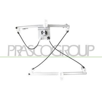 Lève-vitre avant gauche PRASCO OEM 9221L3