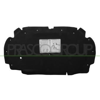 Insonoristaion du compartiment moteur PRASCO CI5201945