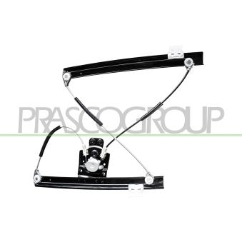Lève-vitre avant droit PRASCO OEM 9222EP
