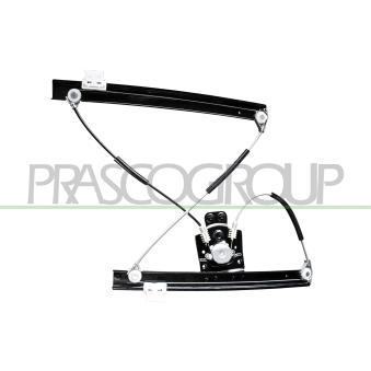 Lève-vitre avant gauche PRASCO OEM 9221fy Lève-vitre avant gauche PRASCO OEM 9221fy