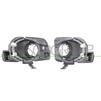 Support, phare antibrouillard PRASCO [CI9181305]