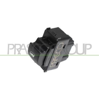Interrupteur, lève-vitre PRASCO OEM 6490E2