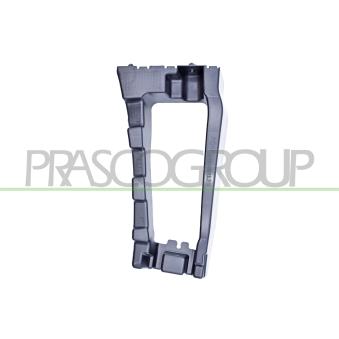 Support, pare-chocs arrière droit PRASCO CI9241054