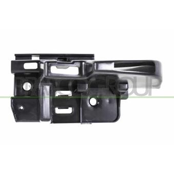 Support, pare-chocs arrière droit PRASCO CI9241063 pour SKODA CITIGO 1.2 PureTech 110 - 110cv