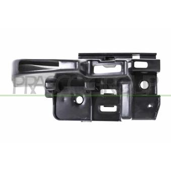 Support, pare-chocs arrière gauche PRASCO CI9241064 pour SKODA CITIGO 1.2 PureTech 110 - 110cv