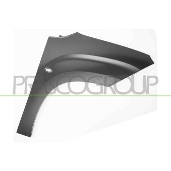 Aile avant droit PRASCO CI9243013