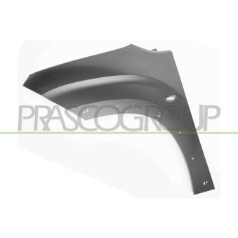 Aile avant gauche PRASCO CI9243024