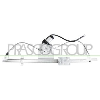 Lève-vitre avant droit PRASCO OEM 1322757080