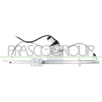 Lève-vitre avant gauche PRASCO OEM 1322758080 Lève-vitre avant gauche PRASCO OEM 1322758080