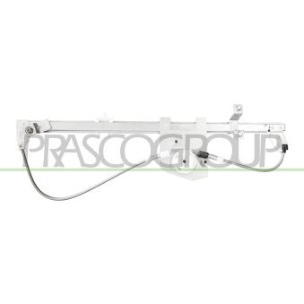 Lève-vitre avant gauche PRASCO OEM 1606231780