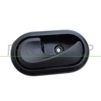 Poignet de porte, équipment intérieur avant gauche PRASCO DA2208602