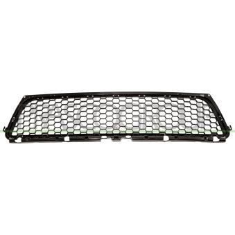 Grille de ventilation, pare-chocs PRASCO DA2222120