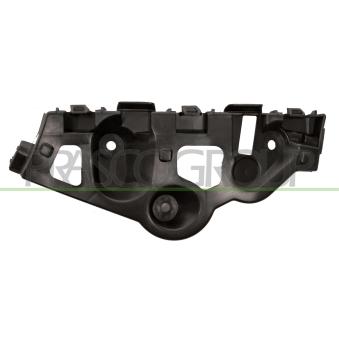 Support, pare-chocs arrière droit PRASCO OEM 850459391R