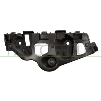 Support, pare-chocs arrière gauche PRASCO [DA2241054]