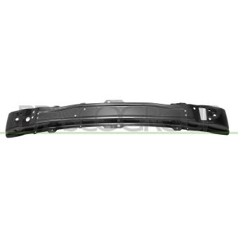 Support, pare-chocs PRASCO [DA2241622]