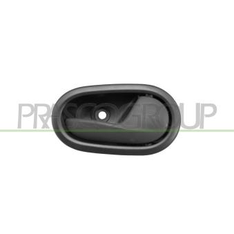 Poignet de porte, équipment intérieur avant droit PRASCO DA2248401