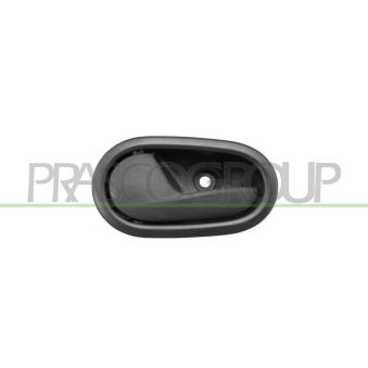 Poignet de porte, équipment intérieur avant gauche PRASCO DA2248402