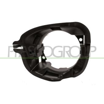 Support, phare antibrouillard PRASCO DA3201304