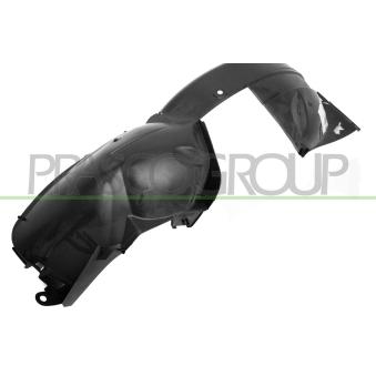 Doublure d'aile avant droit PRASCO DA3203603P