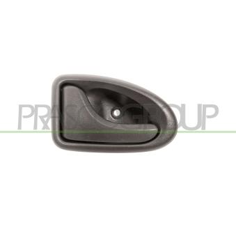 Poignet de porte, équipment intérieur arrière droit PRASCO [DA3208602]