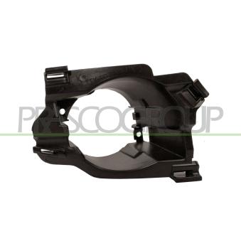 Support, phare antibrouillard PRASCO DA3221303