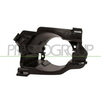 Support, phare antibrouillard PRASCO DA3221304