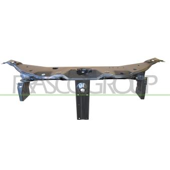 Revêtement avant PRASCO DA7103201 Revêtement avant PRASCO DA7103201