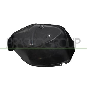 Garniture, passage de roue arrière droit PRASCO DA8203653