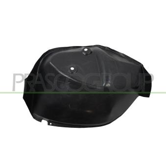 Garniture, passage de roue arrière gauche PRASCO DA8203654