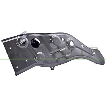 Support de radiateur PRASCO OEM 625196782R