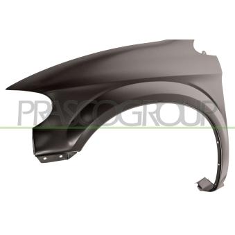 Aile avant gauche PRASCO [DG0053014]