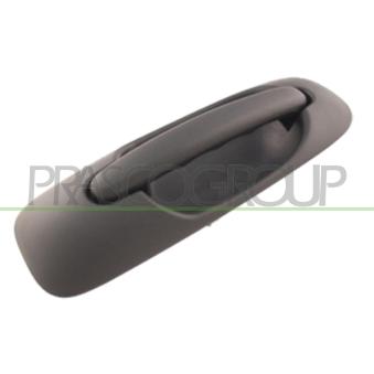 Poignée extérieure de porte PRASCO DG0058101