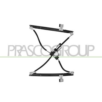 Lève-vitre avant gauche PRASCO OEM 4894527AA Lève-vitre avant gauche PRASCO OEM 4894527AA