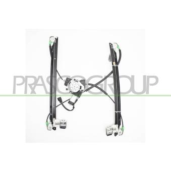 Lève-vitre avant gauche PRASCO OEM 4894527AA Lève-vitre avant gauche PRASCO OEM 4894527AA