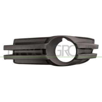 Grille de ventilation, pare-chocs PRASCO DG0112134 Grille de ventilation, pare-chocs PRASCO DG0112134