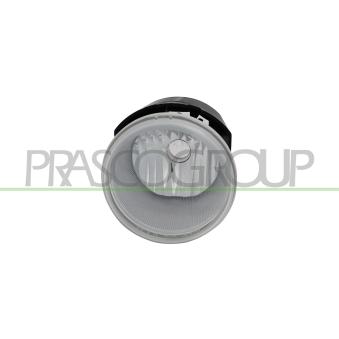 Projecteur antibrouillard PRASCO DG3004433