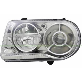 Projecteur principal PRASCO DG3004904