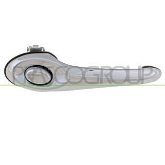 Poignée extérieure de porte avant gauche PRASCO DG4108006