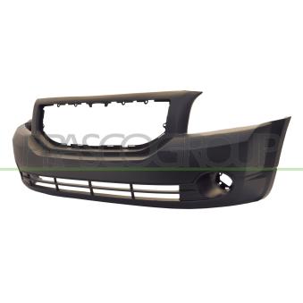 Pare-chocs PRASCO DG7001011