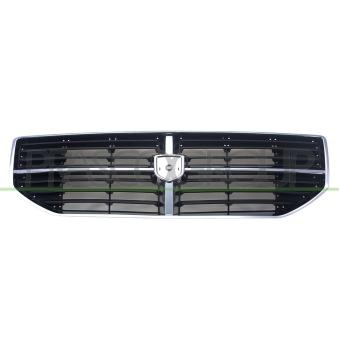 Grille de radiateur PRASCO DG7002001 Grille de radiateur PRASCO DG7002001