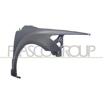 Aile avant droit PRASCO DG7003003