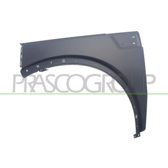 Aile avant gauche PRASCO DG8003014