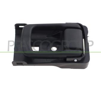 Poignet de porte, équipment intérieur avant droit PRASCO DS0058601