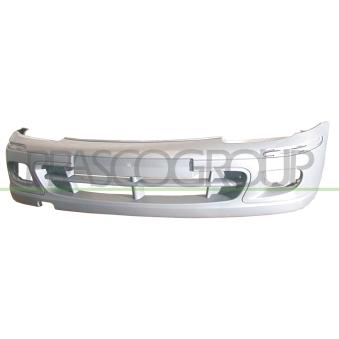 Pare-chocs PRASCO DS0091001 Pare-chocs PRASCO DS0091001