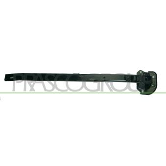 Support, pare-chocs PRASCO OEM 62030AX60F Support, pare-chocs PRASCO OEM 62030AX60F