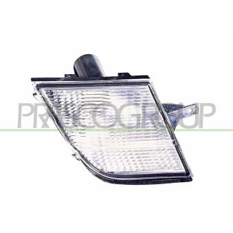 Feu clignotant avant droit PRASCO OEM 26130AX610