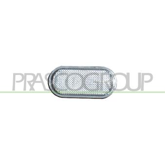 Disperseur, feu clignotant PRASCO DS0114141 pour OPEL AMPERA 1.6 - 110cv