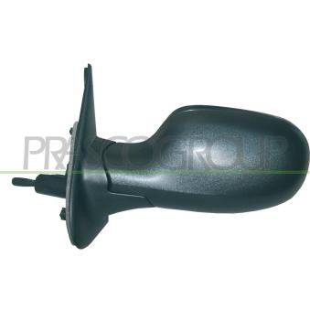 Rétroviseur extérieur PRASCO [DS0117114P]
