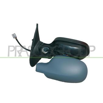Rétroviseur extérieur PRASCO [DS0117313P]