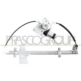 Lève-vitre avant droit PRASCO OEM 80700BC40B Lève-vitre avant droit PRASCO OEM 80700BC40B
